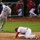 Illustration for article titled What Was Kolten Wong Thinking?
